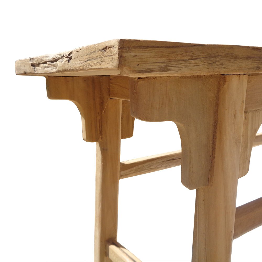 Consola Filadelfia - #pino_y_jacaranda#