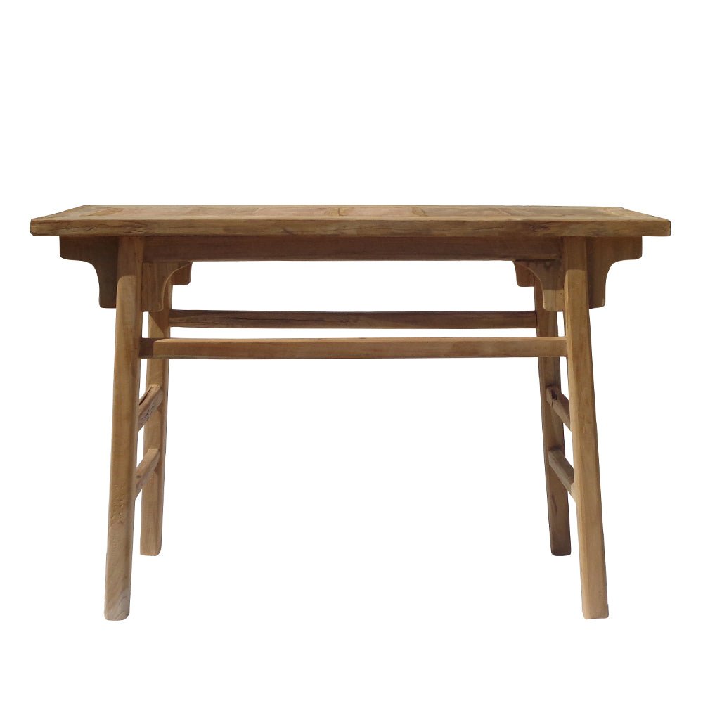 Consola Filadelfia - #pino_y_jacaranda#