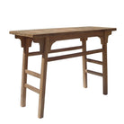 Consola Filadelfia - #pino_y_jacaranda#