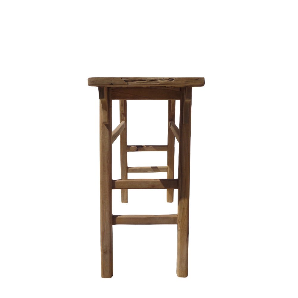 Consola Filadelfia - #pino_y_jacaranda#