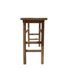 Consola Filadelfia - #pino_y_jacaranda#