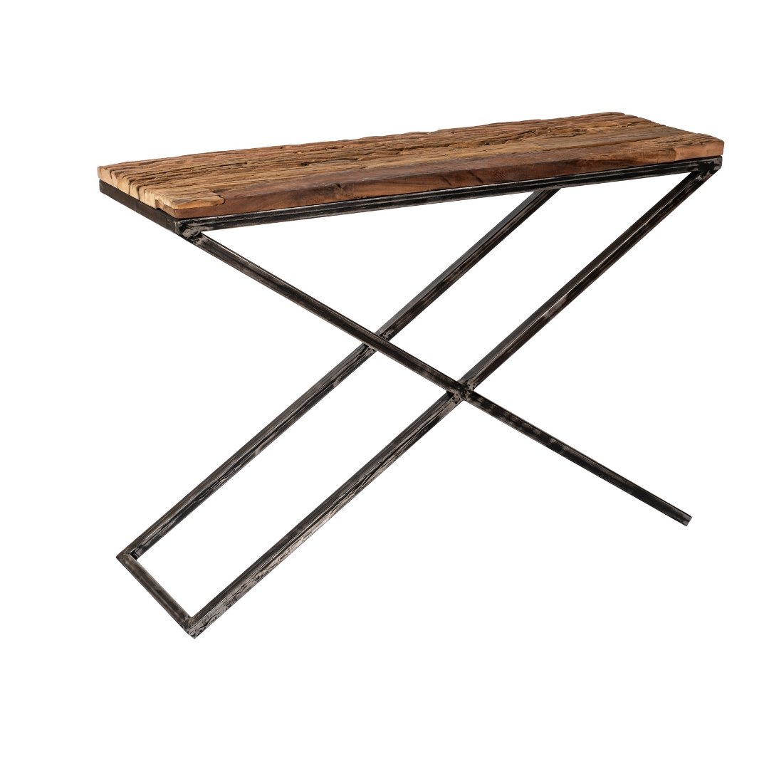 Consola Houston - #pino_y_jacaranda#