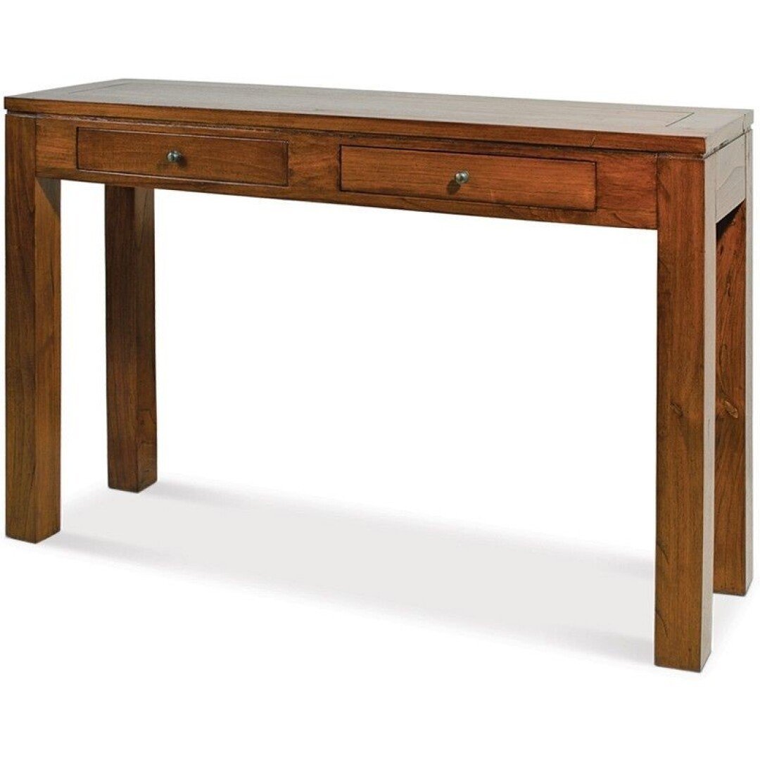 Consola Ícaro - #pino_y_jacaranda#
