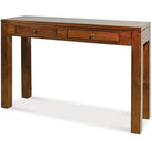 Consola Ícaro - #pino_y_jacaranda#