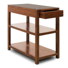 Consola Jerry - #pino_y_jacaranda#