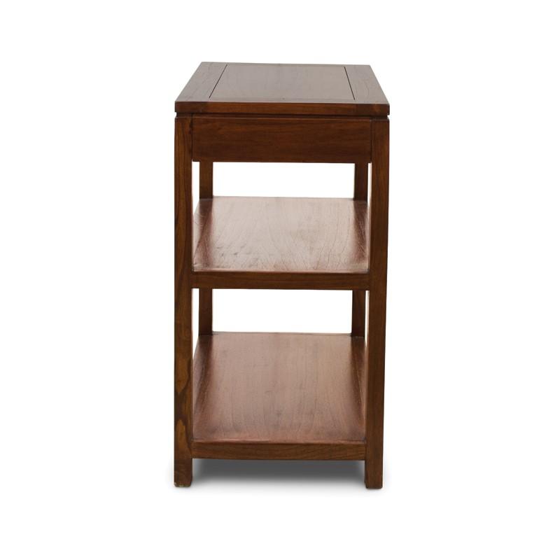 Consola Jerry - #pino_y_jacaranda#