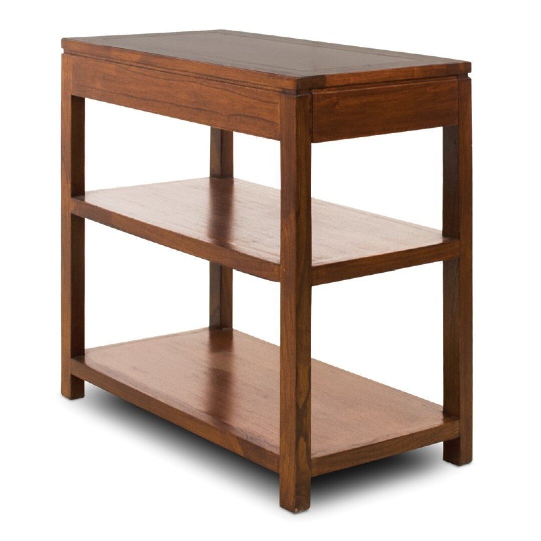 Consola Jerry - #pino_y_jacaranda#
