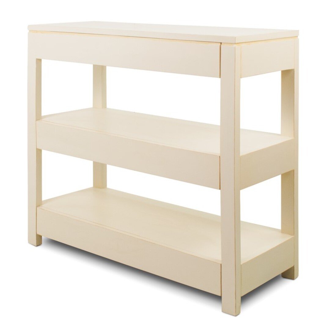 Consola Julian - #pino_y_jacaranda#