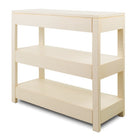 Consola Julian - #pino_y_jacaranda#