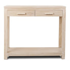 Consola Kal - #pino_y_jacaranda#