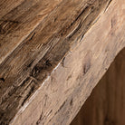 Consola Nedi - #pino_y_jacaranda#
