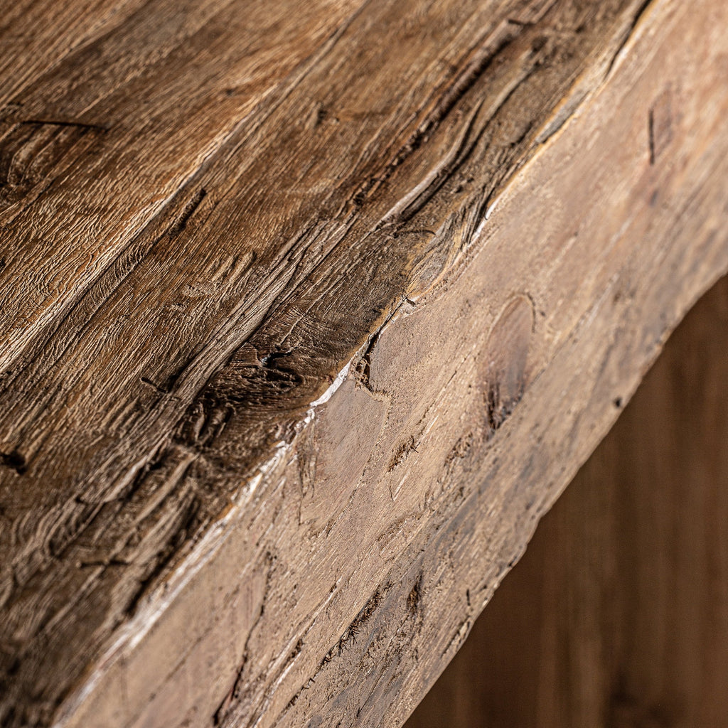 Consola Nedi - #pino_y_jacaranda#