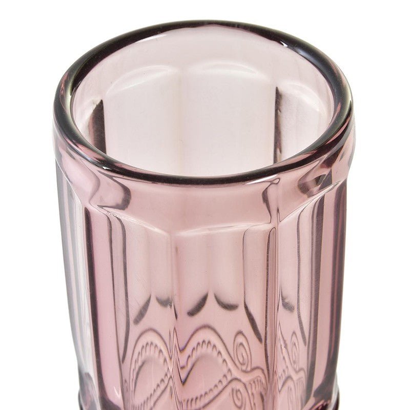 Copa Abelia - #pino_y_jacaranda#