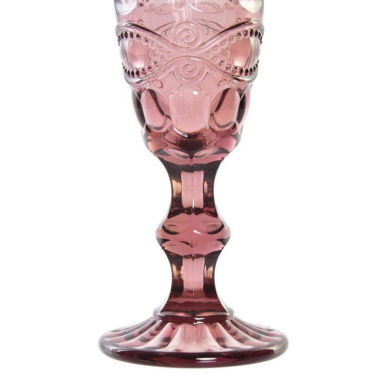 Copa Abelia - #pino_y_jacaranda#