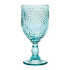 Copa Palmera Turquesa - #pino_y_jacaranda#