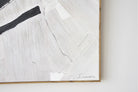 Cuadro Abstracto Hill - #pino_y_jacaranda#