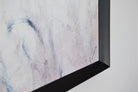 Cuadro Abstracto Merca - #pino_y_jacaranda#