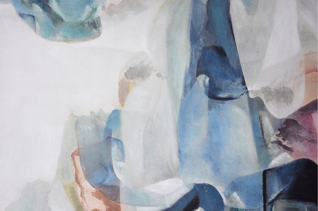 Cuadro Acrílico Way - #pino_y_jacaranda#