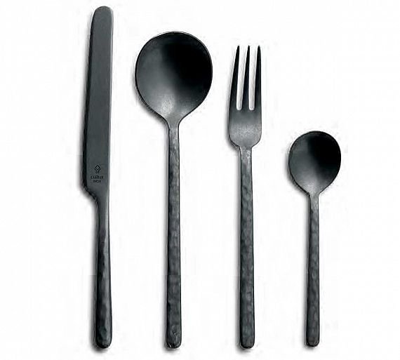 Culter Kodai Vintage Cutlery Set 24 Pieces – Pino & Jacaranda