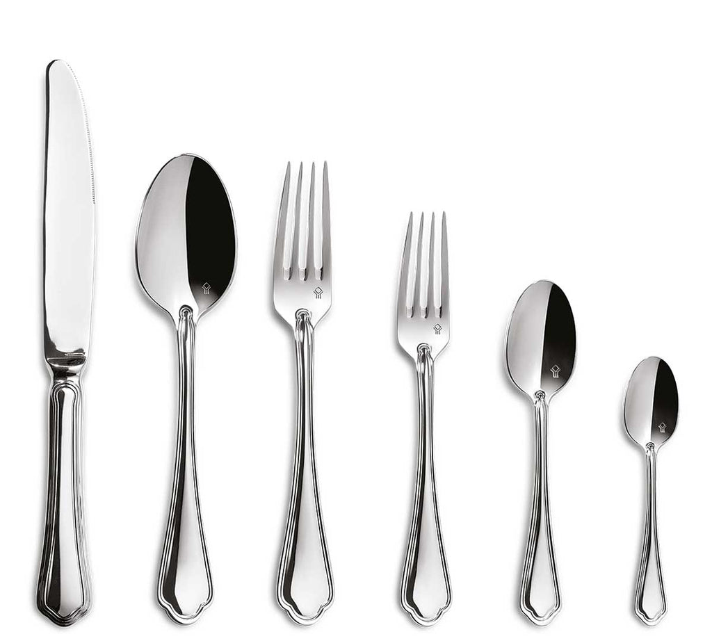 Cubertería Culter Sangiovese - #pino_y_jacaranda#