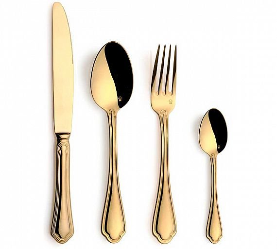 Cubertería Culter Sangiovese - #pino_y_jacaranda#