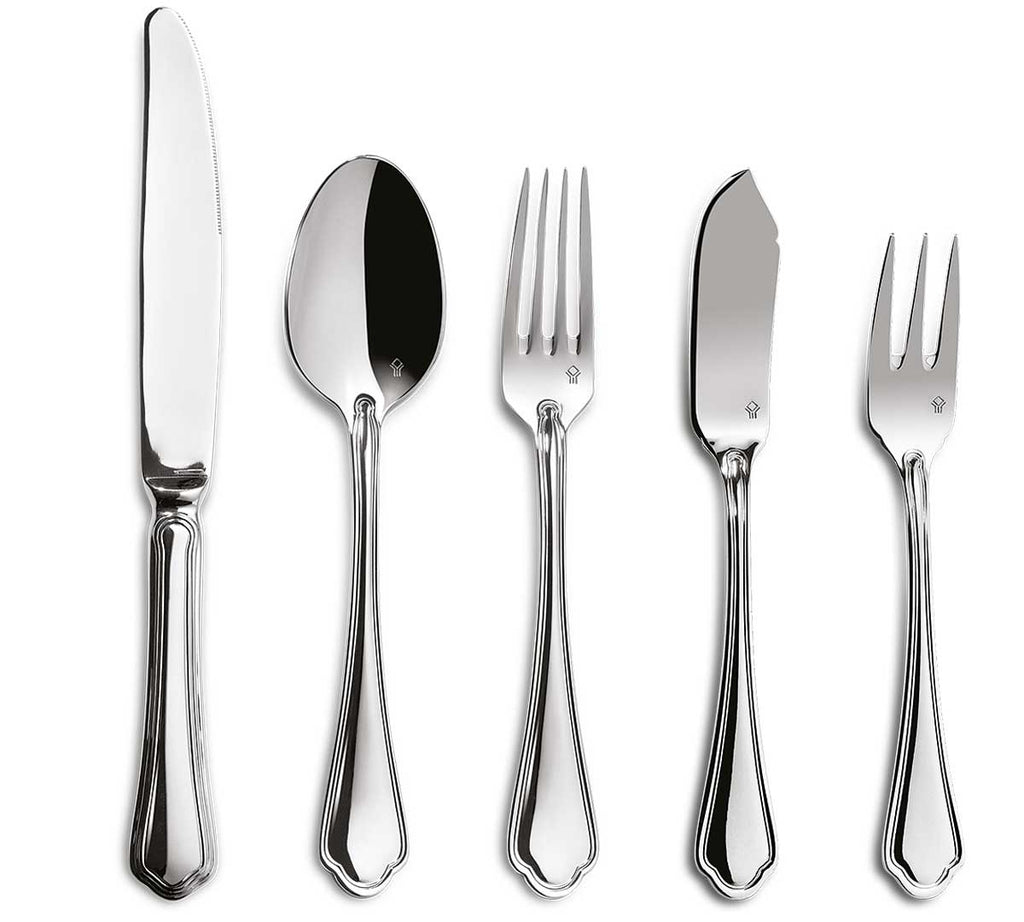 Cubertería Culter Sangiovese - #pino_y_jacaranda#