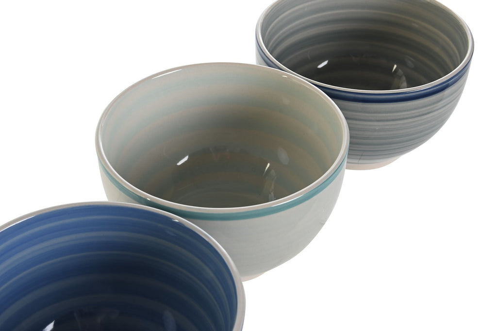 Cuenco Baides - #pino_y_jacaranda#