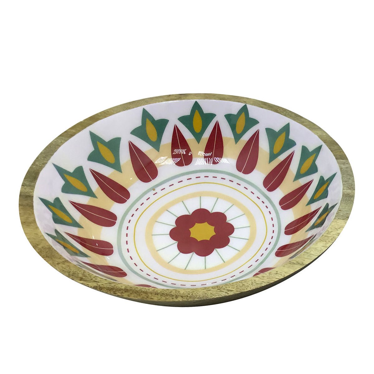 Cuenco Baster - #pino_y_jacaranda#
