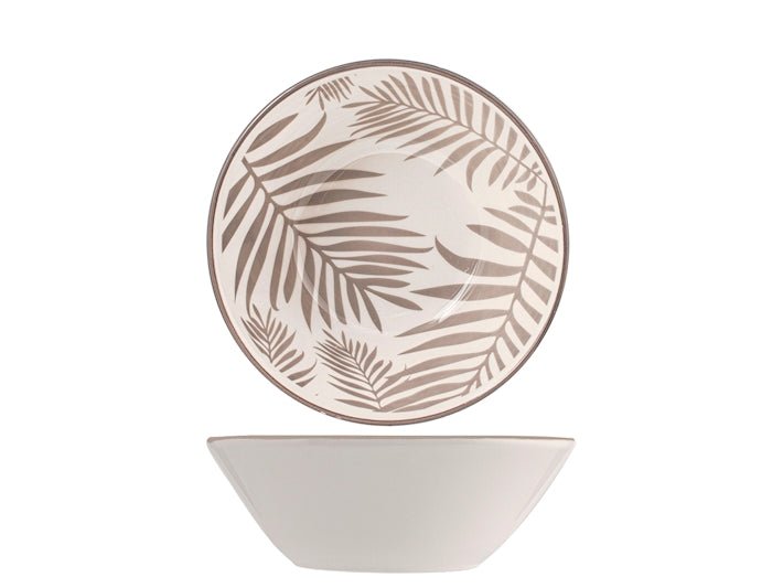 Cuenco Ramas - #pino_y_jacaranda#