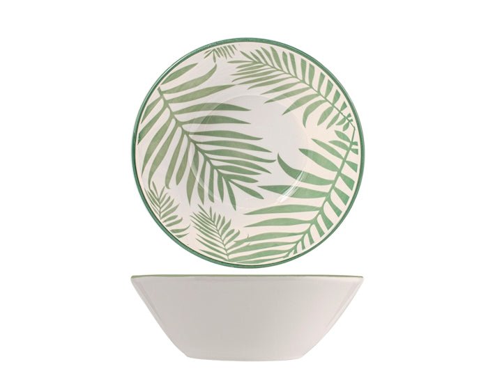 Cuenco Ramas - #pino_y_jacaranda#