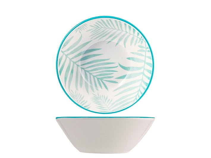 Cuenco Ramas - #pino_y_jacaranda#