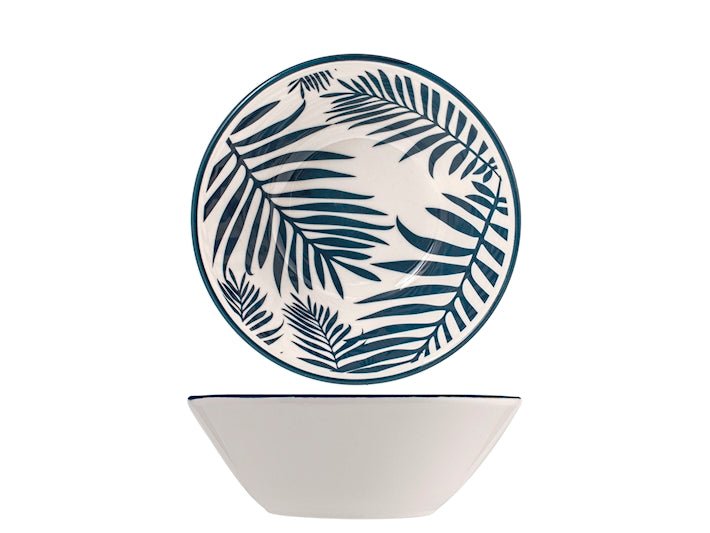 Cuenco Ramas - #pino_y_jacaranda#