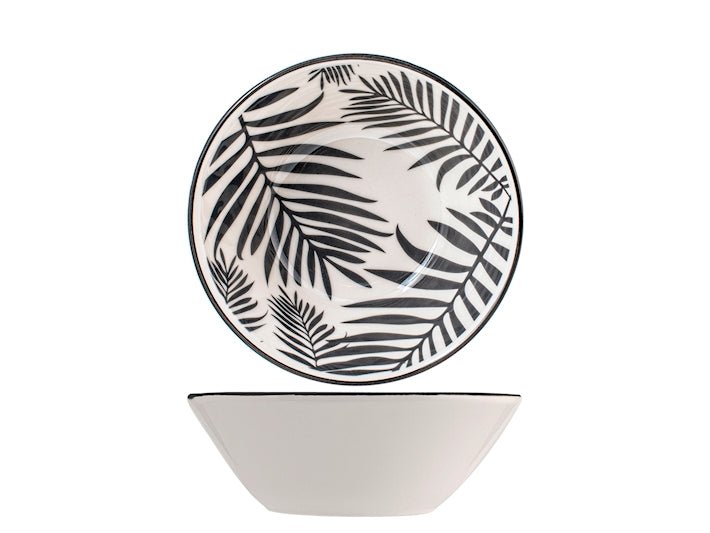 Cuenco Ramas - #pino_y_jacaranda#