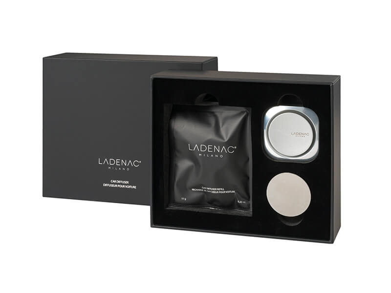 Difusor Aroma Coche Ladenac - #pino_y_jacaranda#