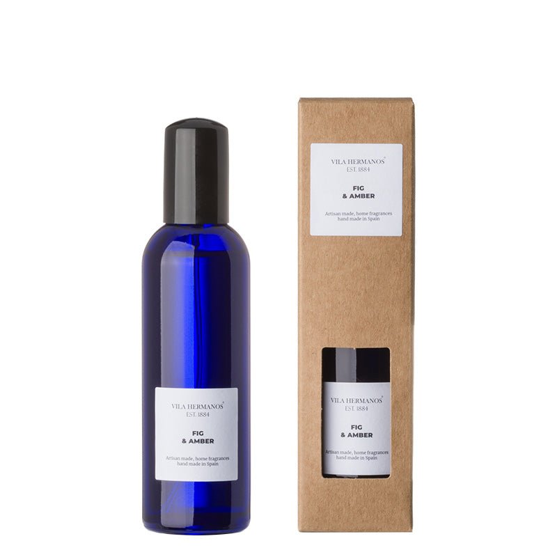 Difusor en Spray Apothecary Fig & Amber 100 ml - #pino_y_jacaranda#