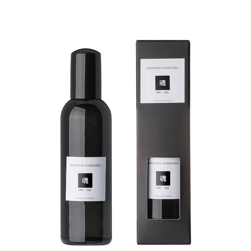 Difusor en Spray Apothecary Japanese Soul 100 ml - #pino_y_jacaranda#