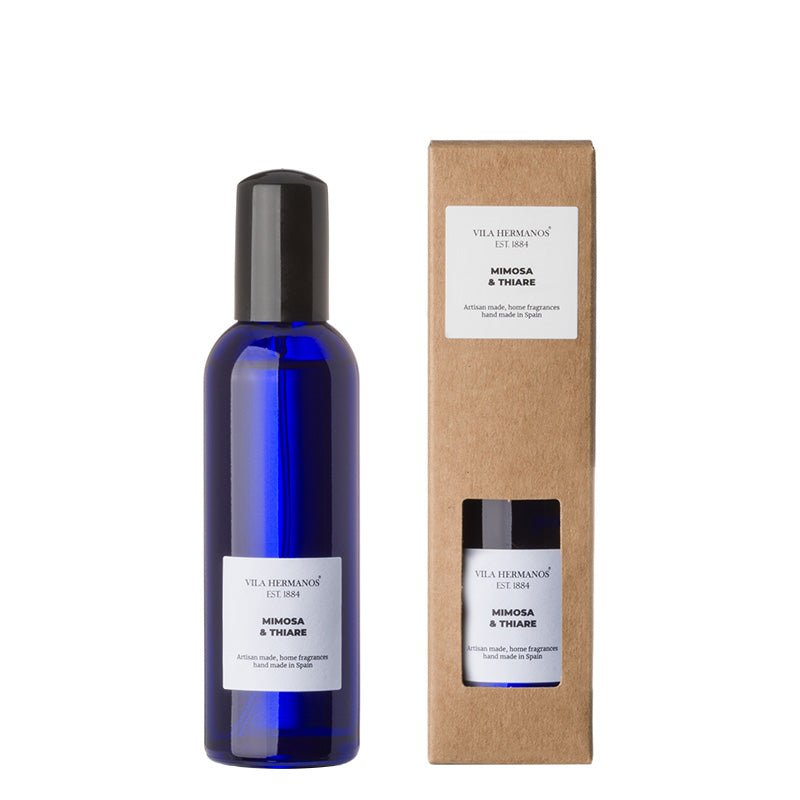 Difusor en Spray Apothecary Mimosa & Thiare 100 ml - #pino_y_jacaranda#