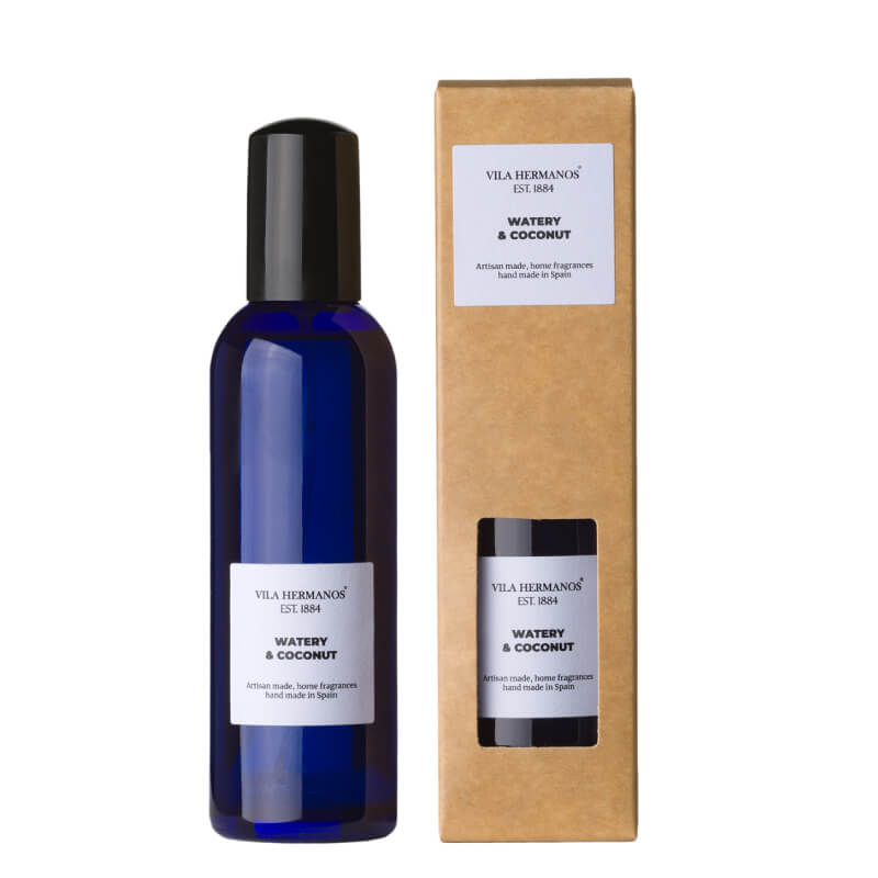 Difusor en Spray Apothecary Watery & Coconut 100 ml - #pino_y_jacaranda#