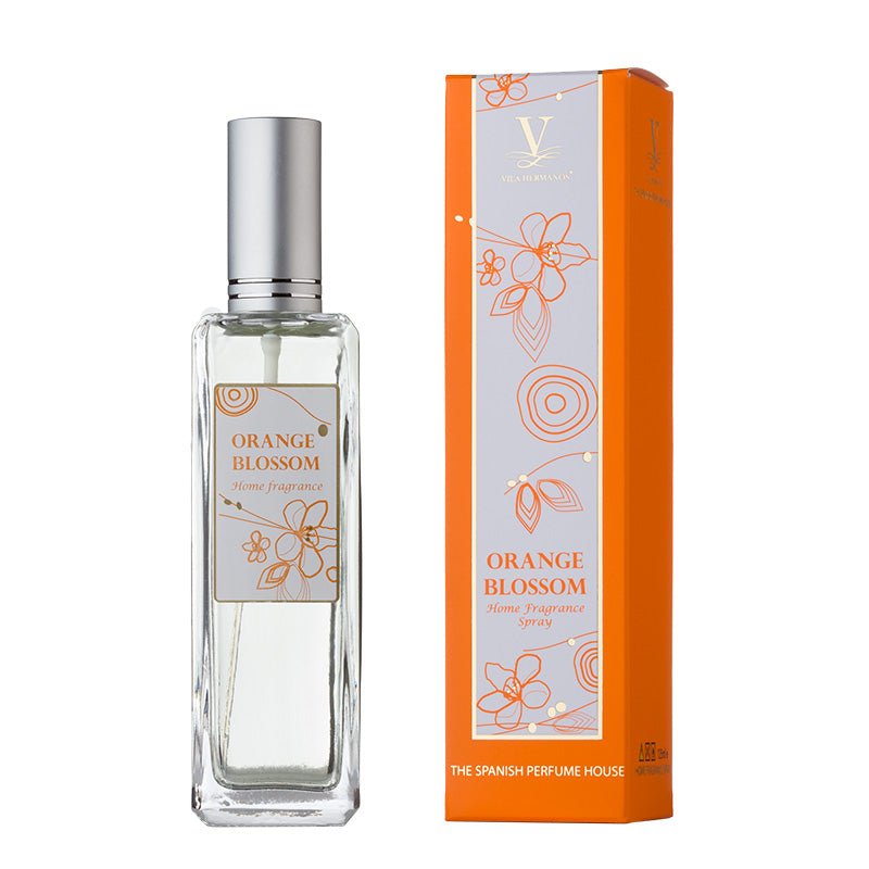 Difusor en Spray Classic Collection Orange Blossom 100 ml - #pino_y_jacaranda#
