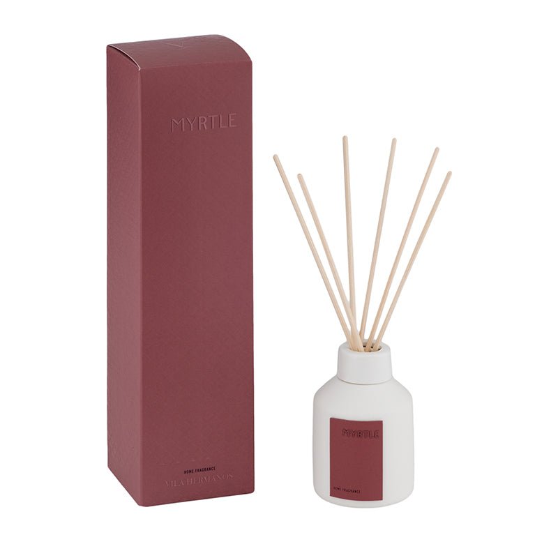 Difusor Mikado Myrtle 100ml - #pino_y_jacaranda#