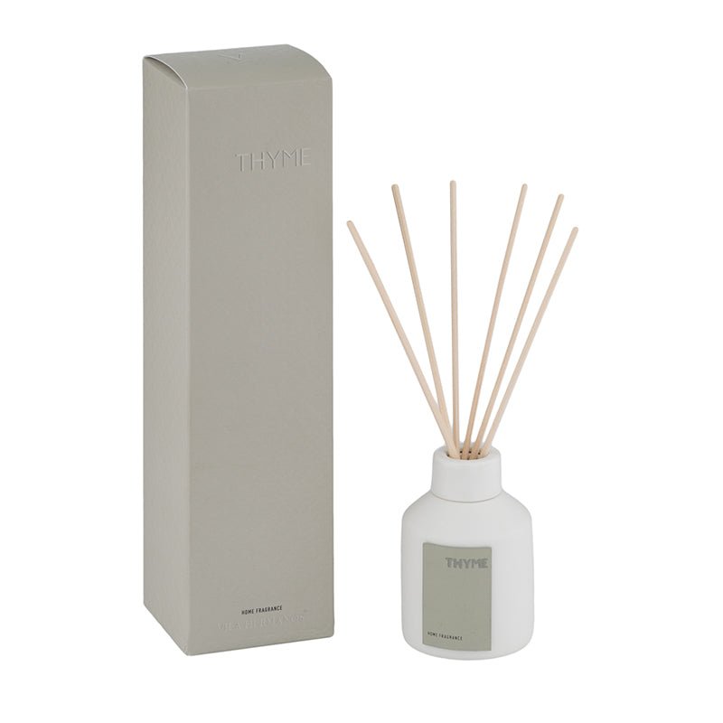 Difusor Mikado Thyme 100ml - #pino_y_jacaranda#