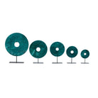 Disco Piedra Jade Luke - #pino_y_jacaranda#