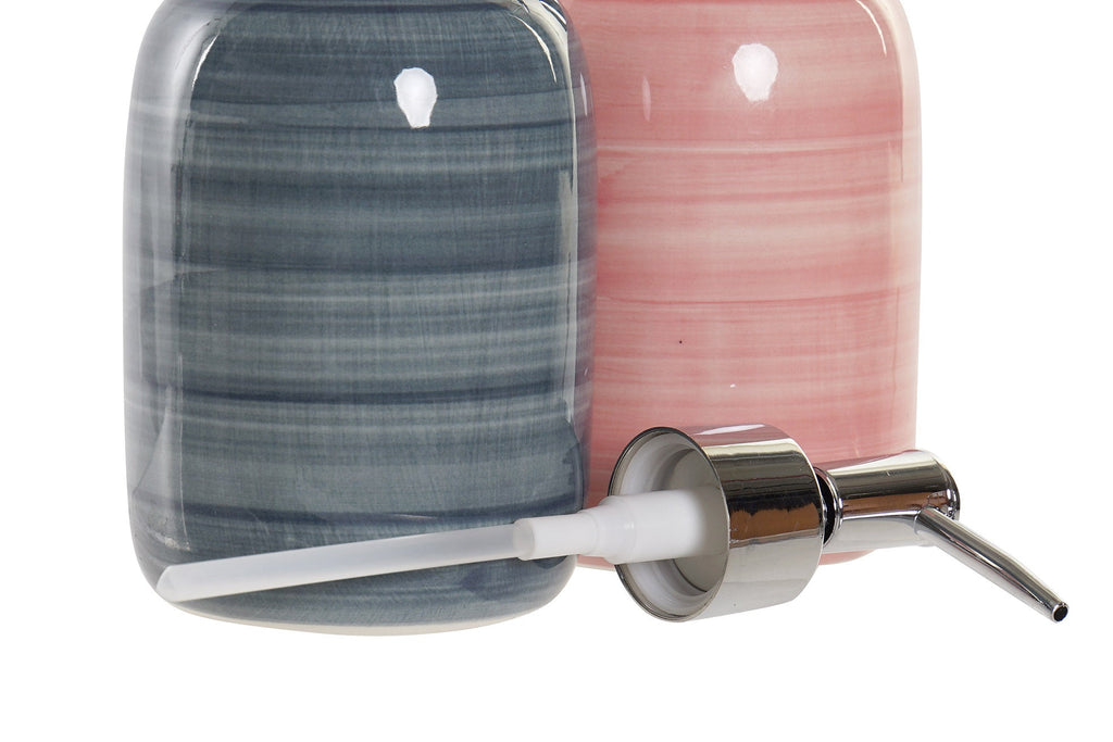 Dispensador de Jabón Olite - #pino_y_jacaranda#