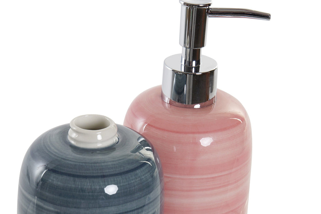 Dispensador de Jabón Olite - #pino_y_jacaranda#