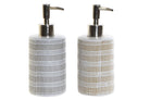 Dispensador de Jabón Sigüenza - #pino_y_jacaranda#