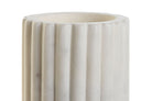 Dispensador y Vaso de Baño Ciclamen - #pino_y_jacaranda#