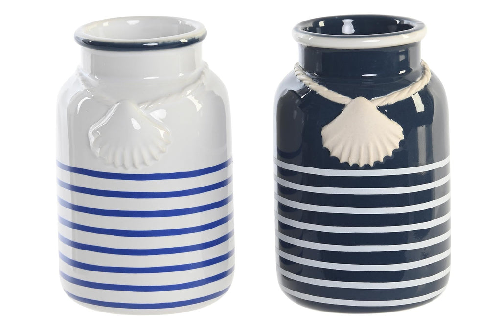 Dispensador y Vaso de Baño Marino - #pino_y_jacaranda#