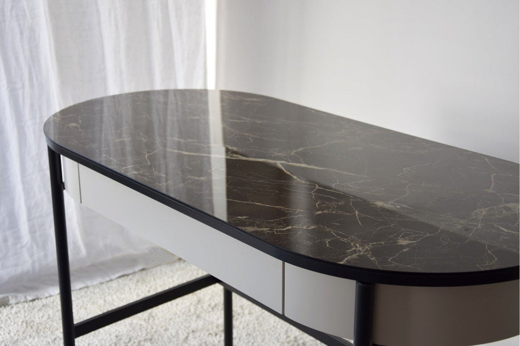 Escritorio Lance - #pino_y_jacaranda#