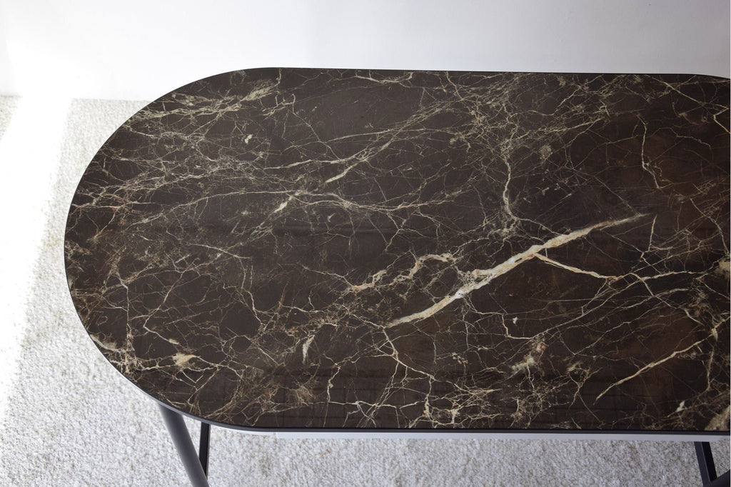 Escritorio Lance - #pino_y_jacaranda#