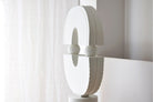 Escultura Ablanque - #pino_y_jacaranda#